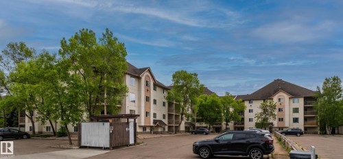 #104 17109 67 Av Nw, Edmonton, AB - Outdoor