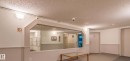 #104 17109 67 Av Nw, Edmonton, AB  - Indoor Photo Showing Other Room 