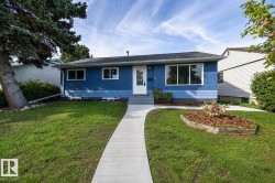 16136 109A Avenue NW  Edmonton, AB T5P 1C4