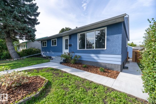 16136 109A Avenue Nw, Edmonton, AB 