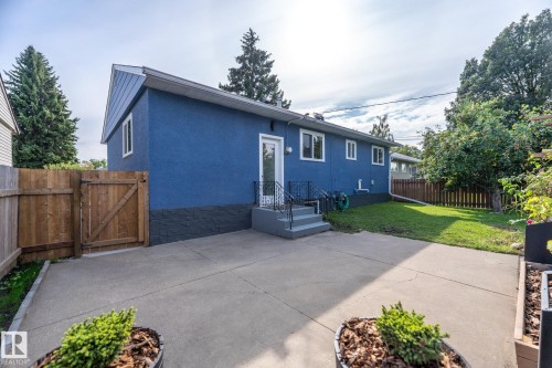 16136 109A Avenue Nw, Edmonton, AB 
