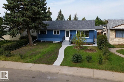 16136 109A Avenue Nw, Edmonton, AB 