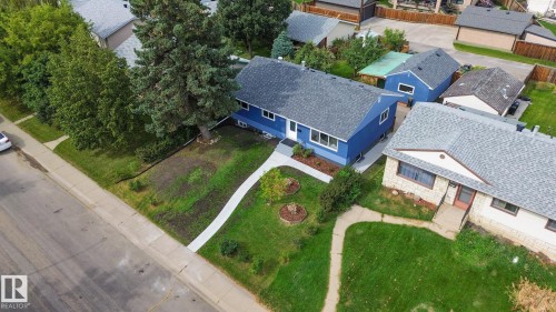 16136 109A Avenue Nw, Edmonton, AB 
