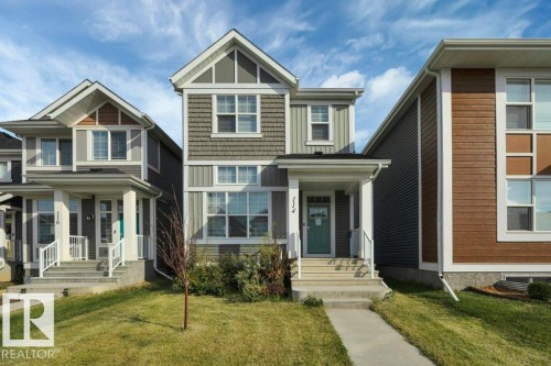 114 Stonehouse Way, Leduc, AB 