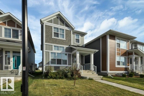 114 Stonehouse Way, Leduc, AB 