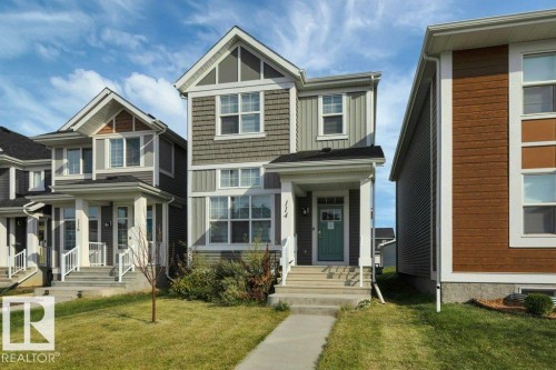 114 Stonehouse Way, Leduc, AB 