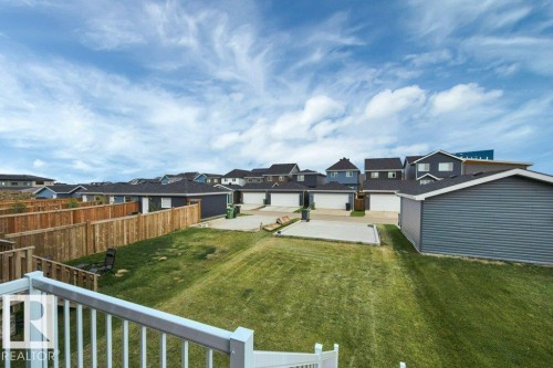 114 Stonehouse Way, Leduc, AB 