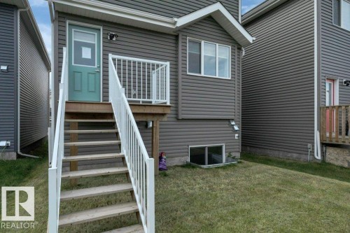 114 Stonehouse Way, Leduc, AB 