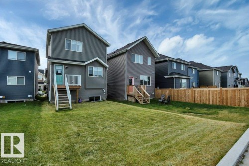 114 Stonehouse Way, Leduc, AB 