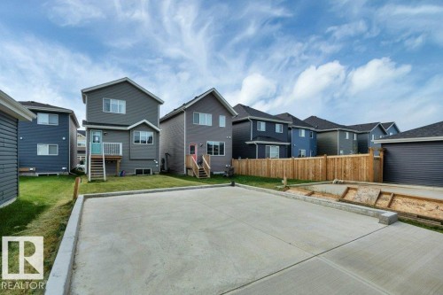 114 Stonehouse Way, Leduc, AB 
