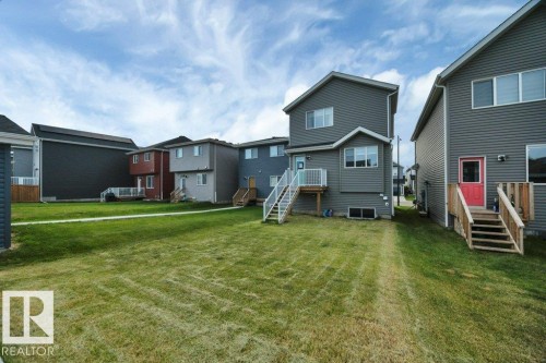 114 Stonehouse Way, Leduc, AB 
