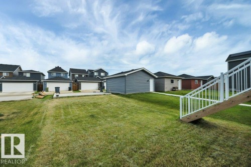 114 Stonehouse Way, Leduc, AB 
