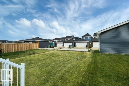 114 Stonehouse Way, Leduc, AB 