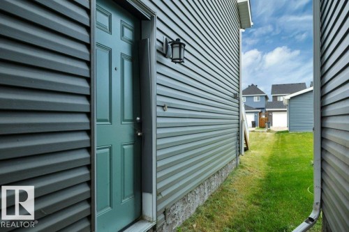 114 Stonehouse Way, Leduc, AB 