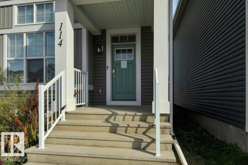 114 Stonehouse Way, Leduc, AB 