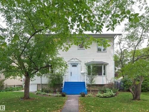 10968 75 Avenue Nw, Edmonton, AB 