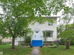 10968 75 Avenue NW  Edmonton, AB T6G 0G9