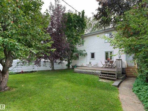 10968 75 Avenue Nw, Edmonton, AB 