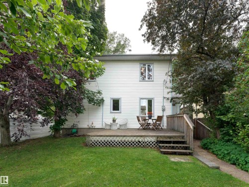10968 75 Avenue Nw, Edmonton, AB 