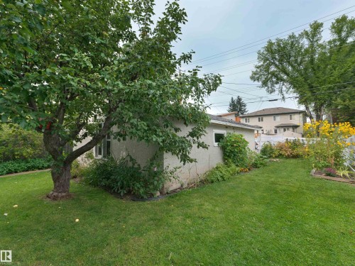 10968 75 Avenue Nw, Edmonton, AB 