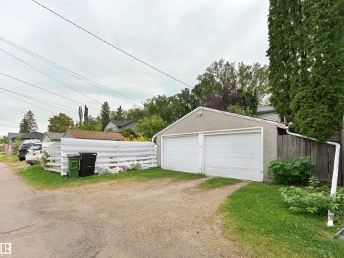 10968 75 Avenue Nw, Edmonton, AB 