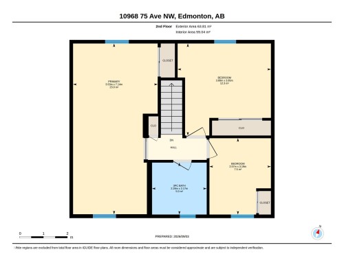 10968 75 Avenue Nw, Edmonton, AB 