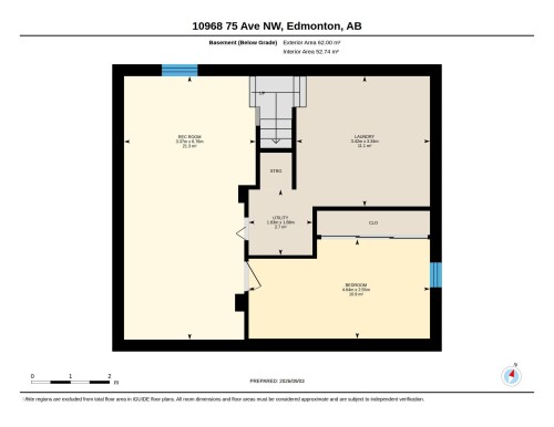 10968 75 Avenue Nw, Edmonton, AB 