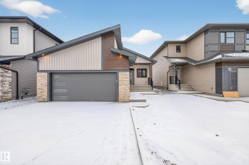7093 Kiviaq Crescent Sw, Edmonton, AB 