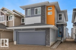 2816 190 Street NW  Edmonton, AB T6M 3H8
