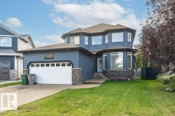 5111 CHATEAU Court   Beaumont, AB T4X 1W5