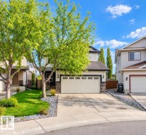 1227 115 Street SW  Edmonton, AB T6W 1W6