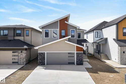 7089 Kiviaq Crescent Sw, Edmonton, AB 
