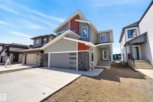 7089 Kiviaq Crescent Sw, Edmonton, AB 