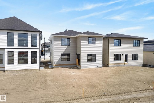 7089 Kiviaq Crescent Sw, Edmonton, AB 