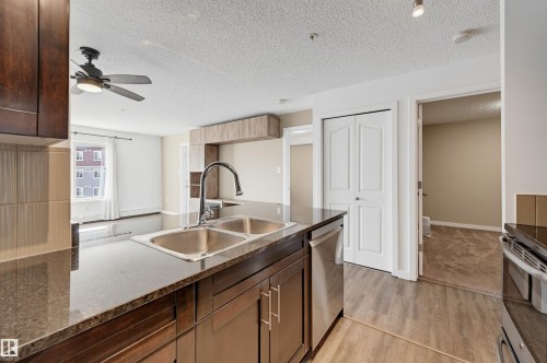 #309 1060 Mcconachie Bv Nw, Edmonton, AB 