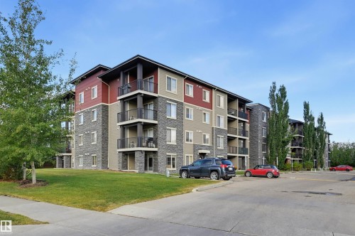 #309 1060 Mcconachie Bv Nw, Edmonton, AB 