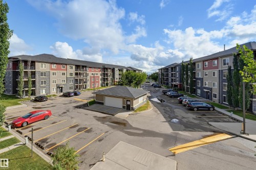 #309 1060 Mcconachie Bv Nw, Edmonton, AB 