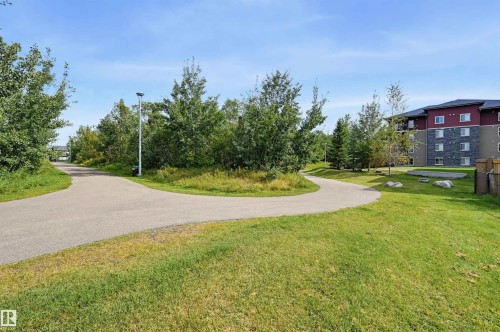 #309 1060 Mcconachie Bv Nw, Edmonton, AB 