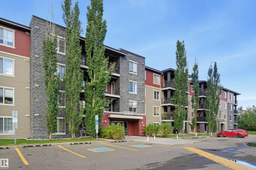 #309 1060 Mcconachie Bv Nw, Edmonton, AB 
