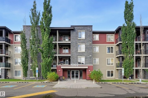 #309 1060 Mcconachie Bv Nw, Edmonton, AB 