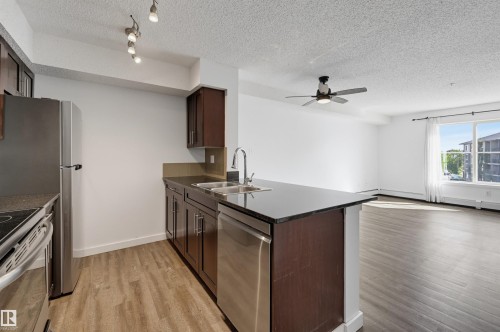#309 1060 Mcconachie Bv Nw, Edmonton, AB 