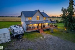 553061 Range Road 184   Rural Lamont County, AB T0B 2R0