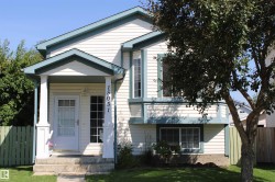 15031 135 Street NW  Edmonton, AB T6V 1M9