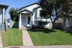 Beautiful well maintained yard - 