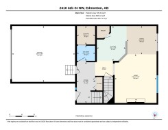 Floor plan - 