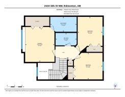 Floor plan - 