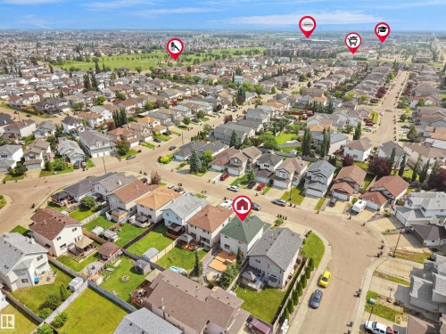Additional content - 2410 32B Street Nw, Edmonton, AB 