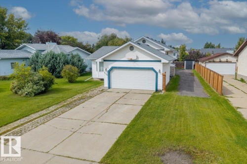 536 SUNNYDALE Road   Morinville, AB T0G 1P0