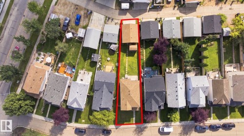 4267 24 Street Nw, Edmonton, AB 