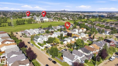 4267 24 Street Nw, Edmonton, AB 